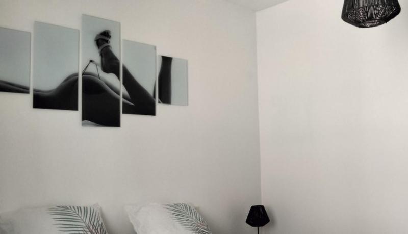 Appartement Pau Exterior foto