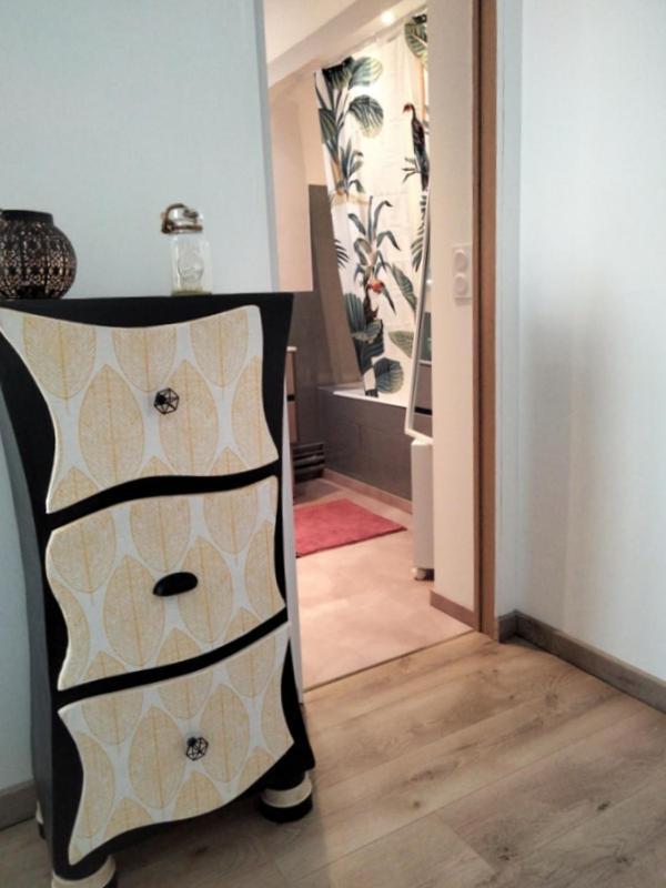 Appartement Pau Exterior foto