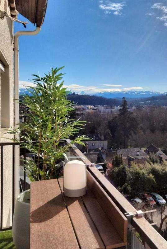 Appartement Pau Exterior foto